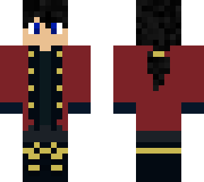 medieval skin