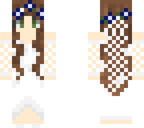 mediocre wedding dress