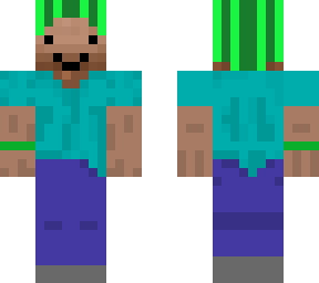 melonhead steve