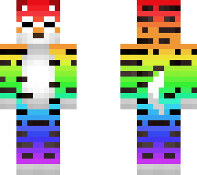 meme tiger