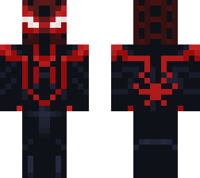 miles morales