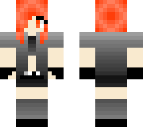 mizuki hakura conqueror