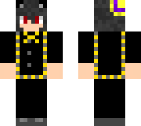 mmd nightmare fixed