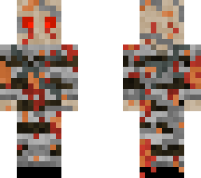 mod/blood of the dead prison zombie.