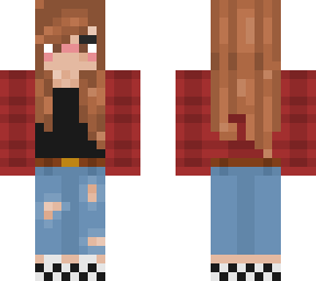 modern girl