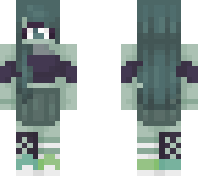 mossy cyclops