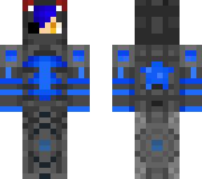 mouse the knight