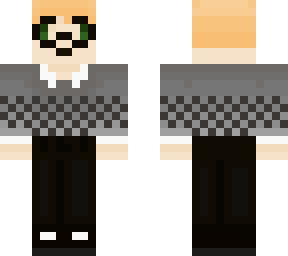 mr glasses