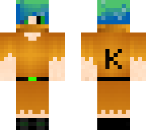 mrcrafter prsion