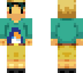 my default skin v1.2