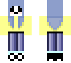 my skin (edited