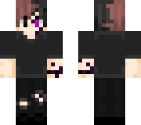 my skin