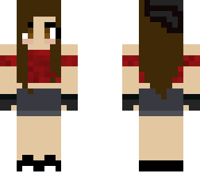 my skin