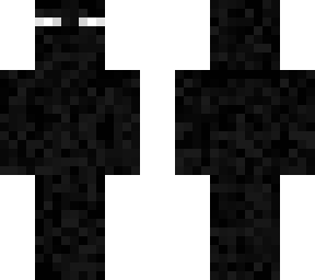 mysterious spirit