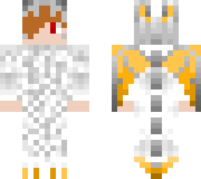 nether dragon boy
