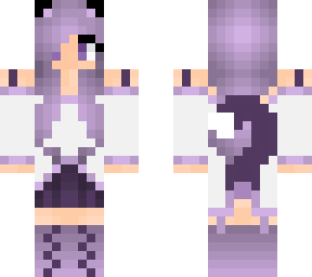 nice purple color xd