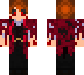 nightmare entity