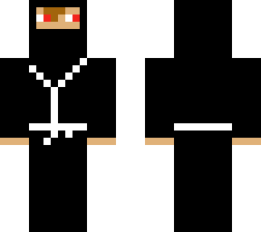 ninja 1st design