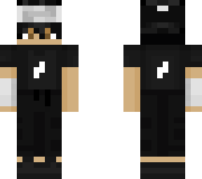 ninja boy