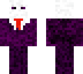 not so much of the real slender man