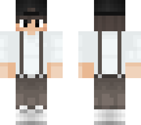 nottrox skin