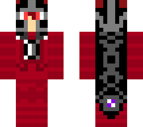 nova skin or not.