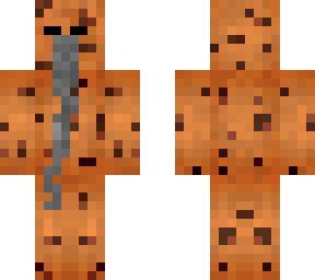 old cookie man
