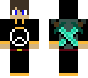 ow diamond swords