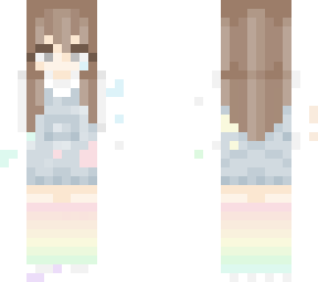 paint overalls