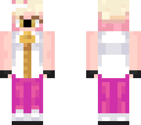 pearl houzki