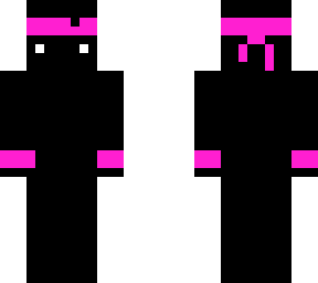 pink beast