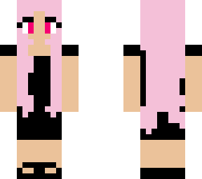 pinkey