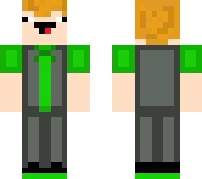 pleqqygreen