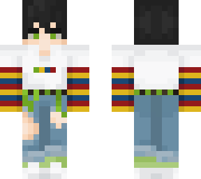 primary color eboy