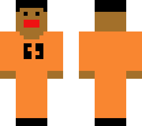 prison rat