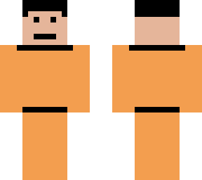 prisoner