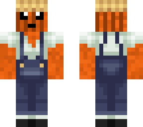 pumpkin farmer fix