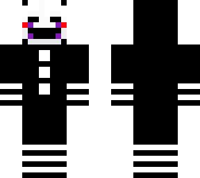 puppet