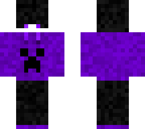 purple boy