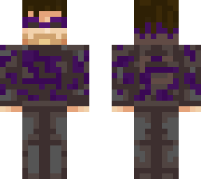 purple pewds 2