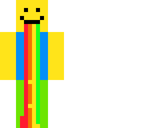 rainbow