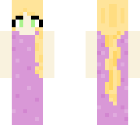rapunzel