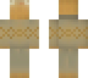 really weird fade waffle derp