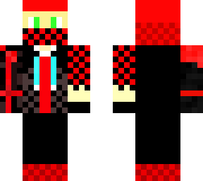 red guy