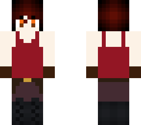 red mato