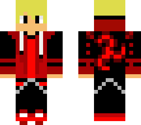 red razer boy