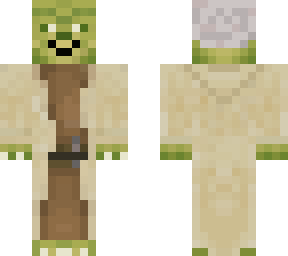 ******ed yoda