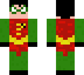 robin (better)