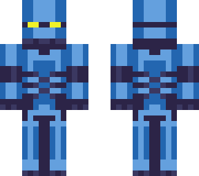 robot 120