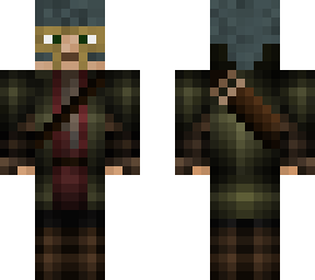 rogue archer